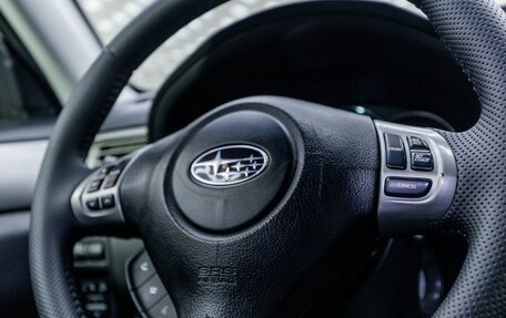 Subaru Forester, 2011 год, 998 000 рублей, 12 фотография