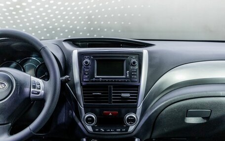 Subaru Forester, 2011 год, 998 000 рублей, 13 фотография