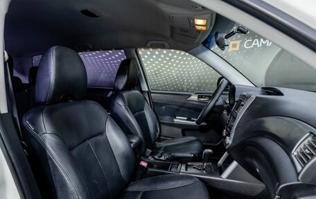 Subaru Forester, 2011 год, 998 000 рублей, 18 фотография