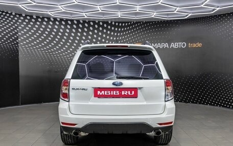 Subaru Forester, 2011 год, 998 000 рублей, 8 фотография