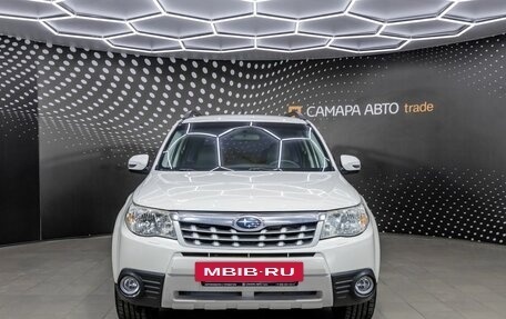 Subaru Forester, 2011 год, 998 000 рублей, 7 фотография