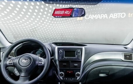 Subaru Forester, 2011 год, 998 000 рублей, 9 фотография