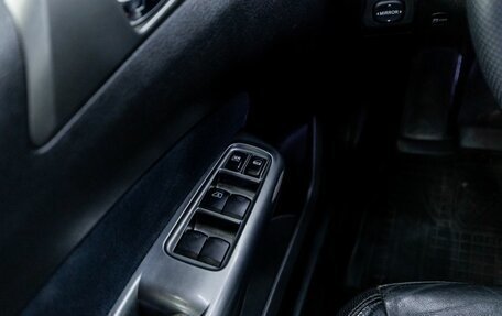 Subaru Forester, 2011 год, 998 000 рублей, 16 фотография