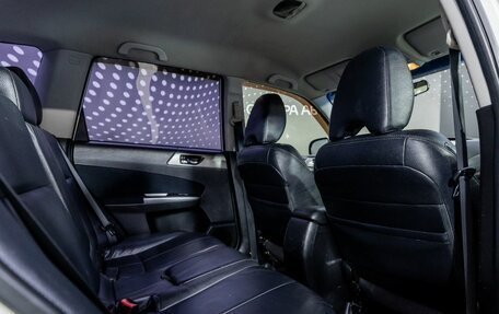 Subaru Forester, 2011 год, 998 000 рублей, 21 фотография