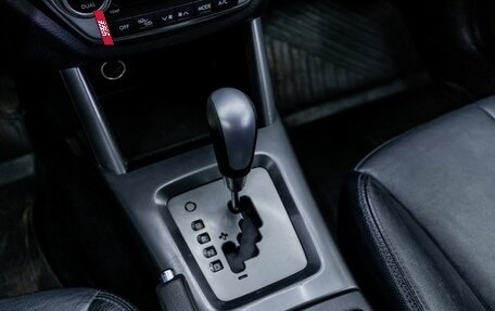 Subaru Forester, 2011 год, 998 000 рублей, 15 фотография