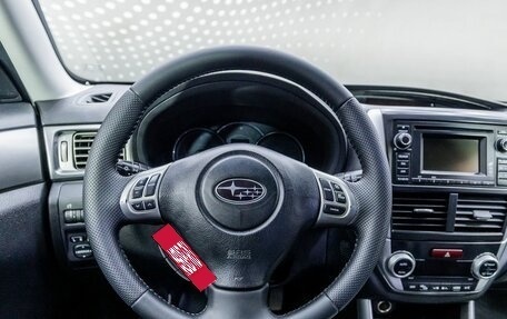 Subaru Forester, 2011 год, 998 000 рублей, 11 фотография