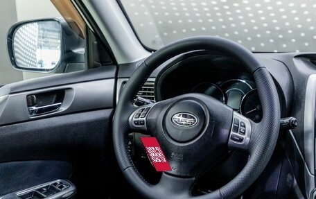 Subaru Forester, 2011 год, 998 000 рублей, 10 фотография