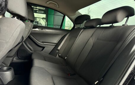 Volkswagen Jetta VI, 2014 год, 999 000 рублей, 13 фотография