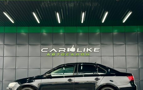 Volkswagen Jetta VI, 2014 год, 999 000 рублей, 3 фотография