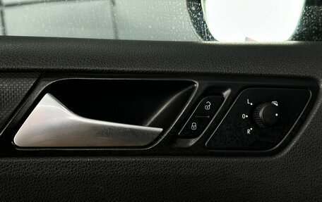 Volkswagen Jetta VI, 2014 год, 999 000 рублей, 10 фотография