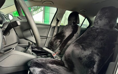 Volkswagen Jetta VI, 2014 год, 999 000 рублей, 12 фотография