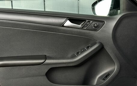 Volkswagen Jetta VI, 2014 год, 999 000 рублей, 9 фотография