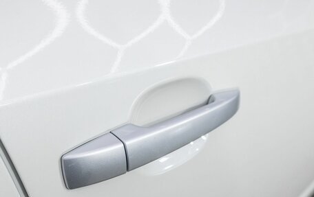 Subaru Forester, 2011 год, 998 000 рублей, 22 фотография