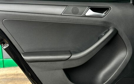 Volkswagen Jetta VI, 2014 год, 999 000 рублей, 24 фотография