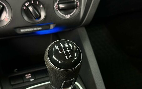 Volkswagen Jetta VI, 2014 год, 999 000 рублей, 22 фотография