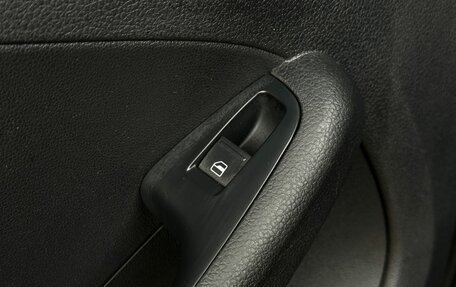 Volkswagen Jetta VI, 2014 год, 999 000 рублей, 25 фотография