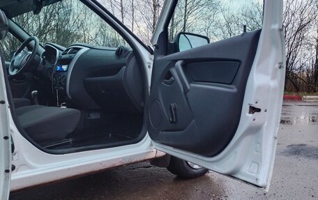 Datsun on-DO I рестайлинг, 2018 год, 385 000 рублей, 5 фотография