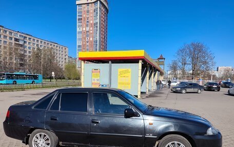 Daewoo Nexia I рестайлинг, 2012 год, 240 000 рублей, 4 фотография