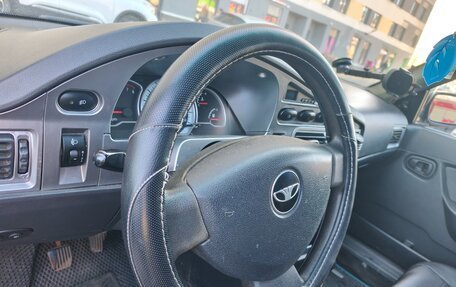 Daewoo Nexia I рестайлинг, 2012 год, 240 000 рублей, 8 фотография