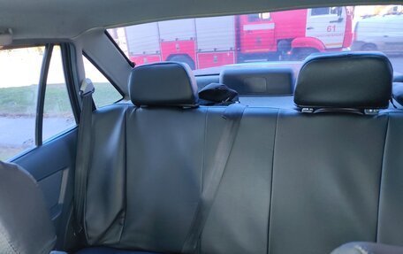 Daewoo Nexia I рестайлинг, 2012 год, 240 000 рублей, 7 фотография