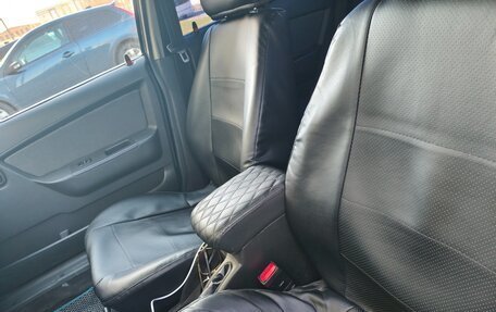 Daewoo Nexia I рестайлинг, 2012 год, 240 000 рублей, 6 фотография