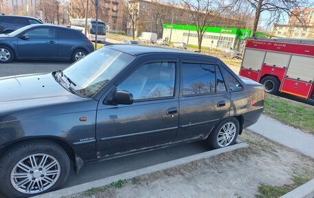 Daewoo Nexia I рестайлинг, 2012 год, 240 000 рублей, 10 фотография