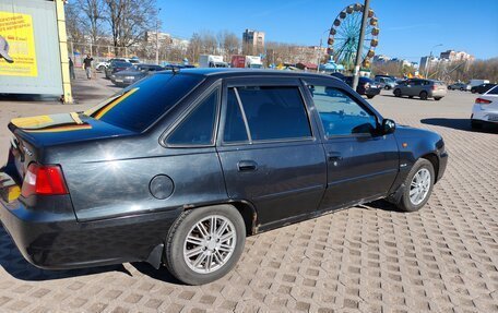 Daewoo Nexia I рестайлинг, 2012 год, 240 000 рублей, 5 фотография