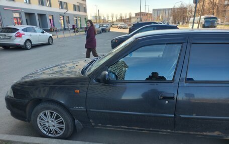 Daewoo Nexia I рестайлинг, 2012 год, 240 000 рублей, 9 фотография