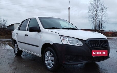 Datsun on-DO I рестайлинг, 2018 год, 385 000 рублей, 2 фотография