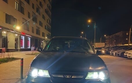 Daewoo Nexia I рестайлинг, 2012 год, 240 000 рублей, 11 фотография