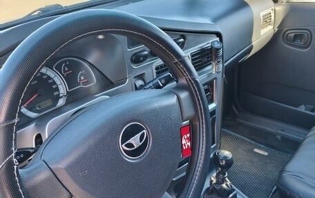 Daewoo Nexia I рестайлинг, 2012 год, 240 000 рублей, 3 фотография