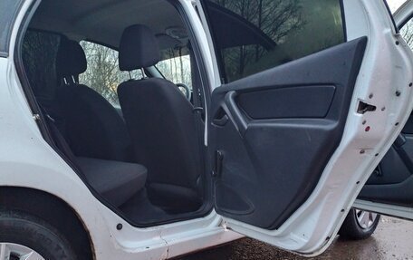 Datsun on-DO I рестайлинг, 2018 год, 385 000 рублей, 6 фотография