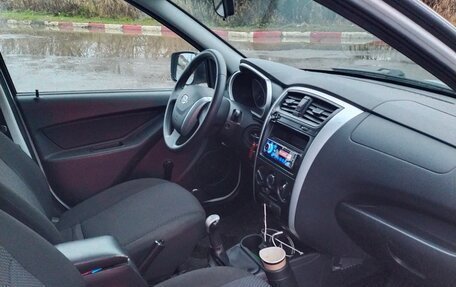 Datsun on-DO I рестайлинг, 2018 год, 385 000 рублей, 7 фотография