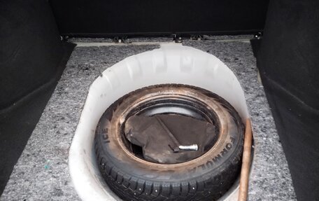 Datsun on-DO I рестайлинг, 2018 год, 385 000 рублей, 11 фотография