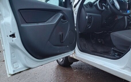 Datsun on-DO I рестайлинг, 2018 год, 385 000 рублей, 8 фотография