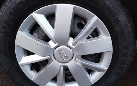 Datsun on-DO I рестайлинг, 2018 год, 385 000 рублей, 14 фотография