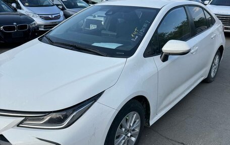 Toyota Corolla, 2022 год, 1 970 000 рублей, 3 фотография