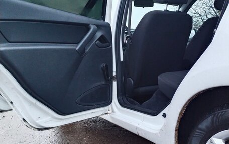 Datsun on-DO I рестайлинг, 2018 год, 385 000 рублей, 9 фотография