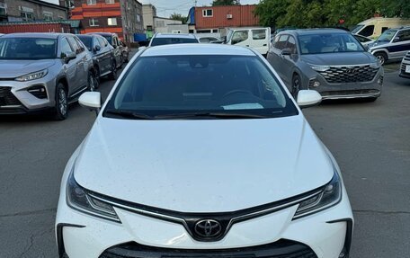 Toyota Corolla, 2022 год, 1 970 000 рублей, 2 фотография