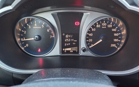 Datsun on-DO I рестайлинг, 2018 год, 385 000 рублей, 15 фотография