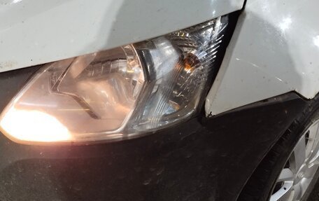 Datsun on-DO I рестайлинг, 2018 год, 385 000 рублей, 18 фотография