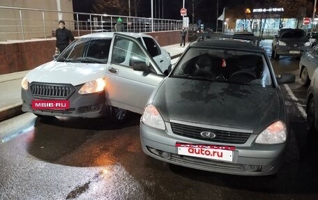 Datsun on-DO I рестайлинг, 2018 год, 385 000 рублей, 17 фотография