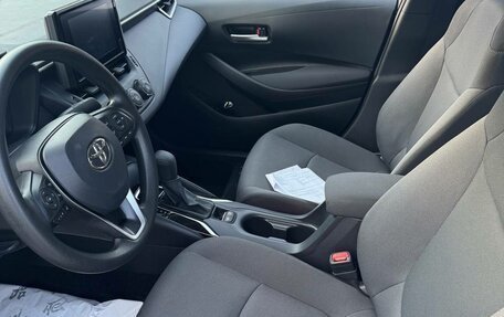 Toyota Corolla, 2022 год, 1 970 000 рублей, 8 фотография