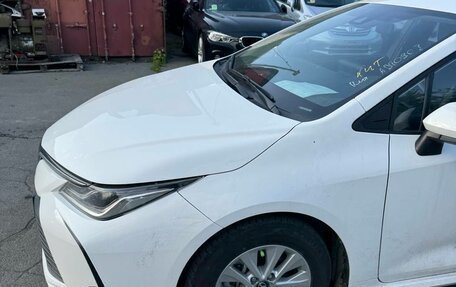 Toyota Corolla, 2022 год, 1 970 000 рублей, 6 фотография