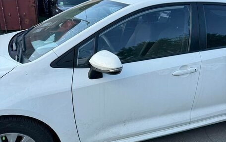 Toyota Corolla, 2022 год, 1 970 000 рублей, 5 фотография