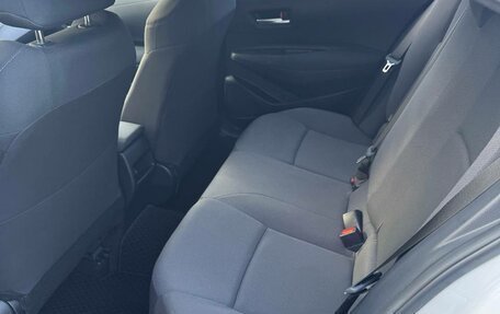 Toyota Corolla, 2022 год, 1 970 000 рублей, 12 фотография