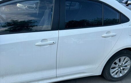 Toyota Corolla, 2022 год, 1 970 000 рублей, 11 фотография