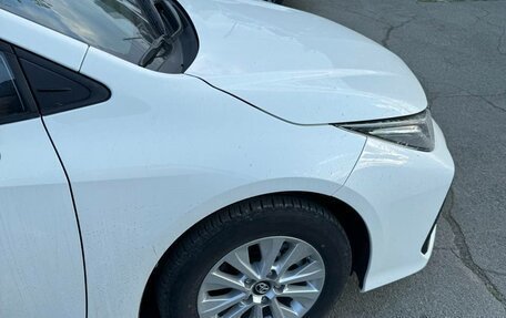 Toyota Corolla, 2022 год, 1 970 000 рублей, 15 фотография