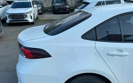 Toyota Corolla, 2022 год, 1 970 000 рублей, 10 фотография