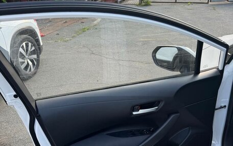 Toyota Corolla, 2022 год, 1 970 000 рублей, 13 фотография